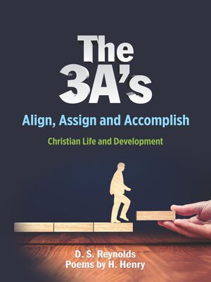 cover image of The 3 A's